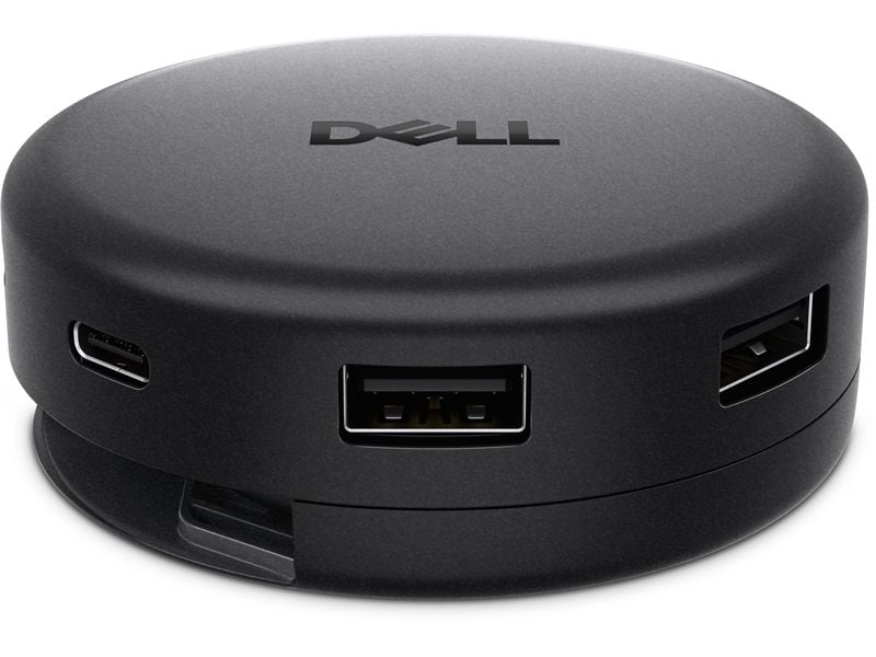 [2126618] Dell Adapter DA326 USB Type-C - DisplayPort/HDMI/RJ-45