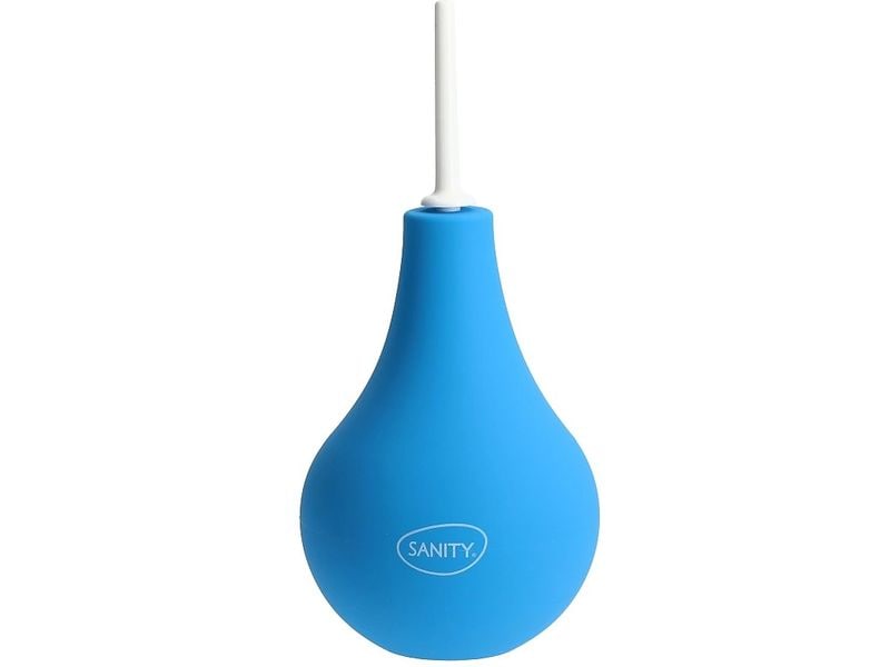 [2195238] Sanity Birnspritze Gr13, 483 ml