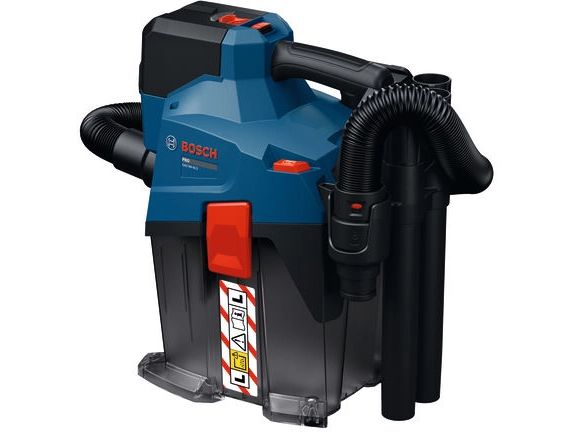 [2103079] Bosch Professional Akku-Sauger GAS18 V-6LS