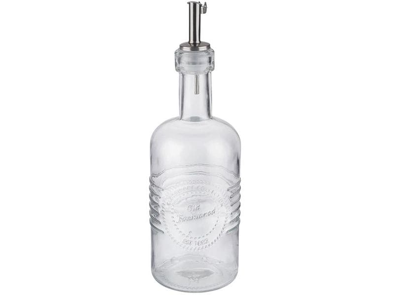 APS Öl & Essig Spender APS Essig & Öl Flasche 0.35 Liter