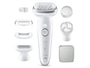 Braun Epilierer Silk-epil 9 Wet & Dry