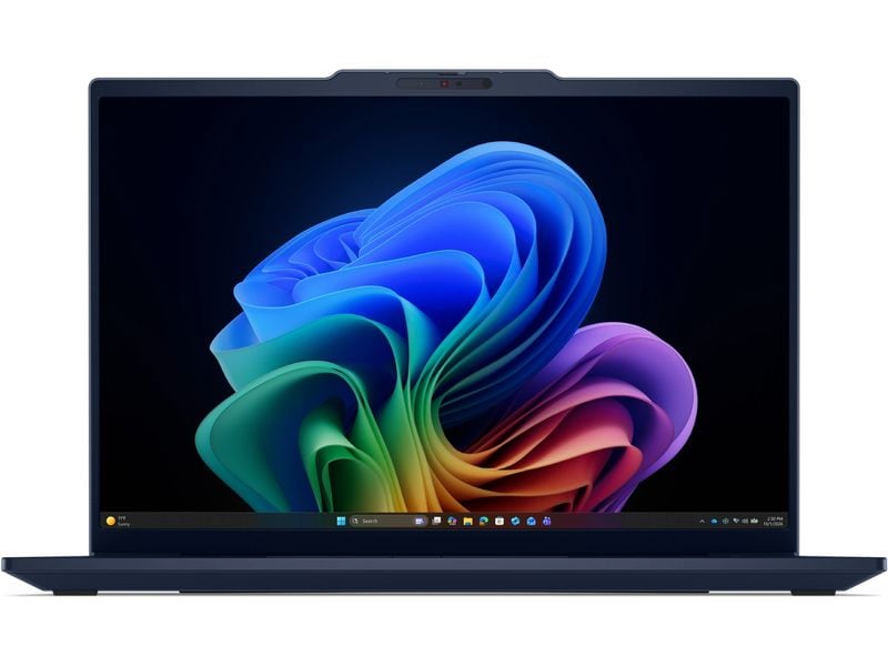 Lenovo Notebook ThinkPad T14s Gen 7 (Intel) Copilot+ PC