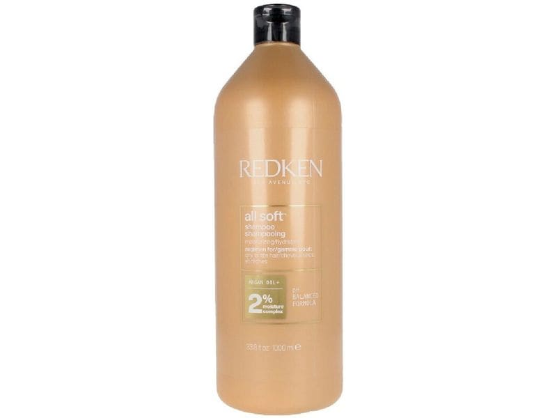 Redken All Soft 1000 ml