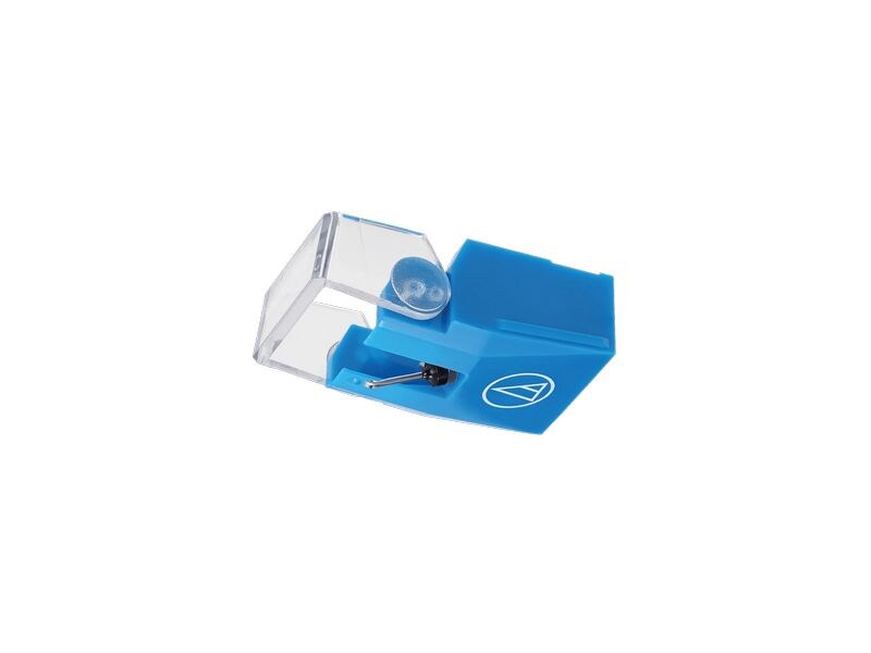 [2197878] Audio-Technica VMN10xCB Konisch, Blau