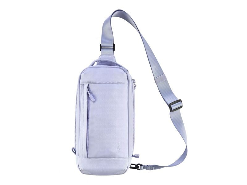 [2186874] Belkin Nintendo Switch 2 Crossbody Bag Lila