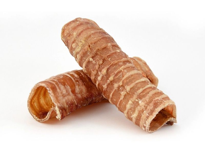 FRESCO Kausnack Rinderstrossen 500 g