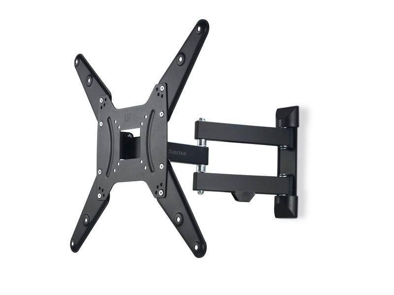 Hama Technics AG TV-Wandhalterung 65" Schwarz