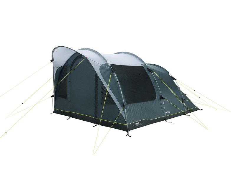 Outwell Tunnelzelt Sky 5 395 x 320 cm