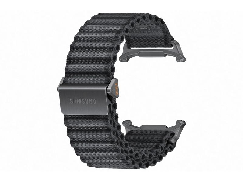 Samsung Samsung Trail Band Ultra V2 Black