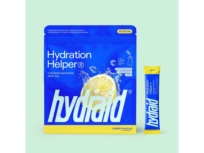Hydraid Hydration Helper Zitrone 12.9 g