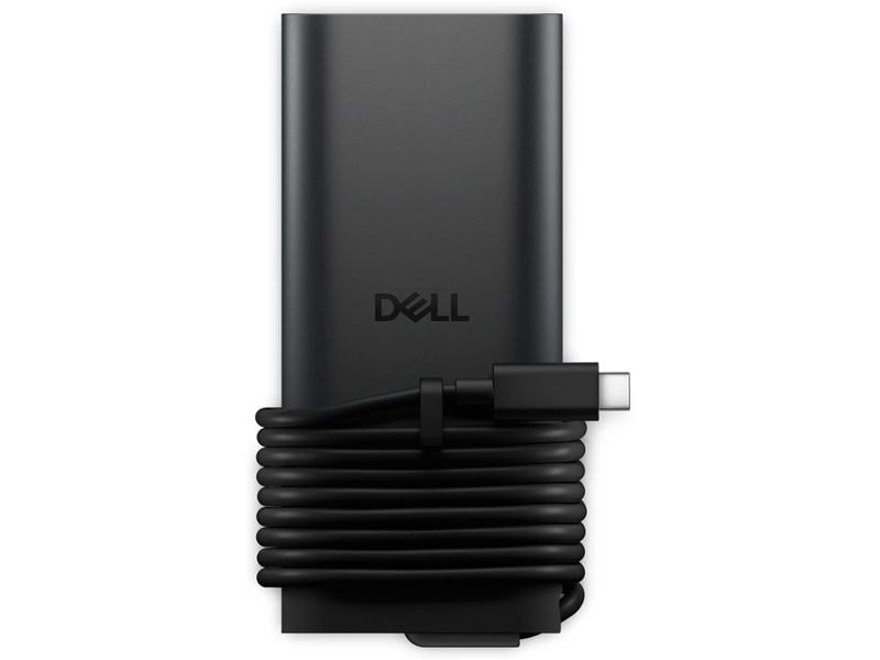 Dell Netzadapter GJ4JN 130 W Schwarz