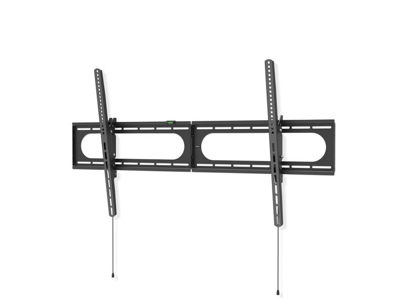 Hama Technics AG TV-Wandhalterung 120" Schwarz