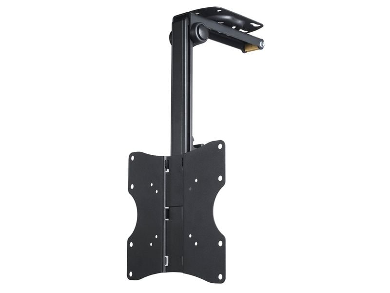 Hama Technics AG TV-Deckenhalterung bis 117 cm (46") Schwarz