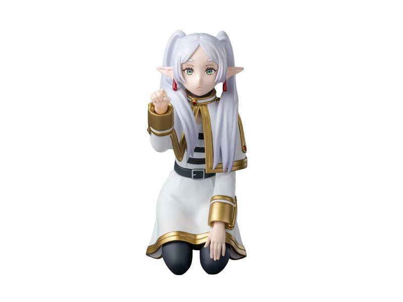 SEGA Goods Beyond Journeys End PM Perching Poking