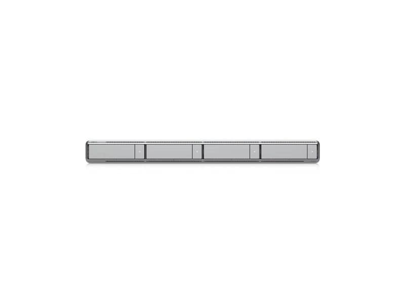 Ubiquiti Netzwerkrekorder G2, 1U für UniFi Protect 0 TB, 60 Kanal
