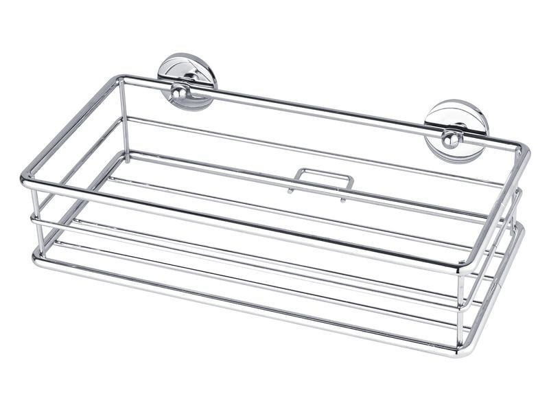 tesa BAATH Silber, Metall