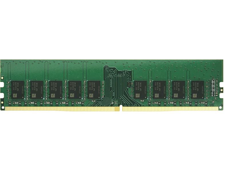[2108778] Synology D4ER02-16G DDR4 ECC Registered DIMM 16 GB