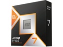 AMD CPU Ryzen 7 9850X3D 4.7 GHz