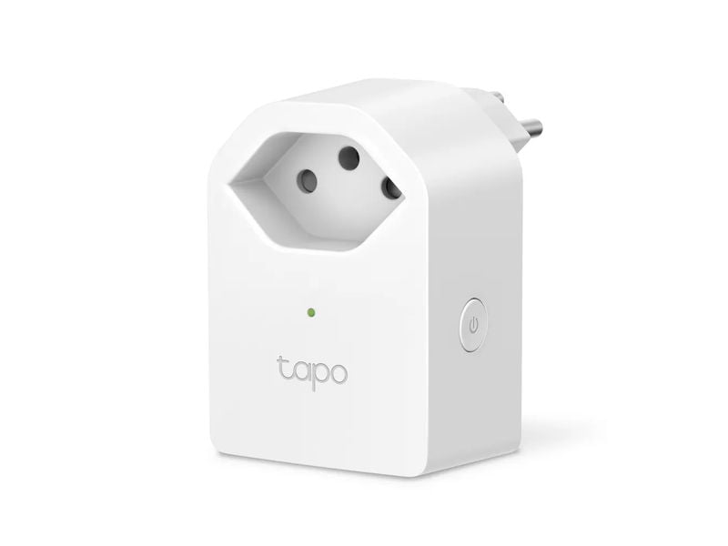 TP-Link P116M WLAN-Steckdose mit Stromverbrauchsmessung