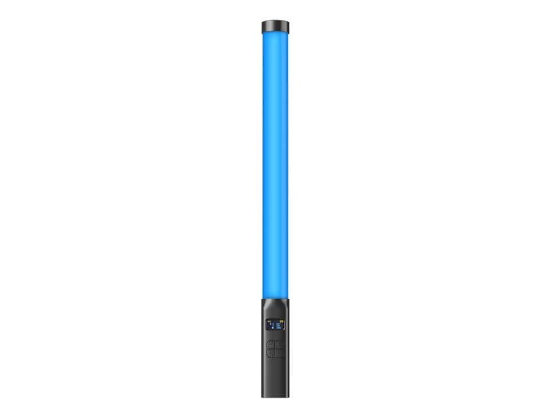 Ulanzi VL119 RGB Stableuchte mit 360 Grad Farbauswahl