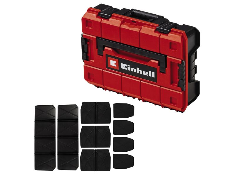 [2196045] Einhell E-Case S-F 10-teilig