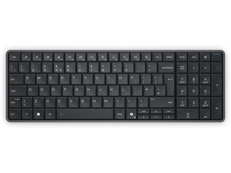 HP PC EliteBoard G1a Next Gen AI