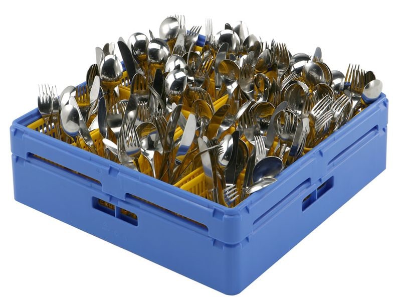 Electrolux Professional Geschirrspülkorb 867010