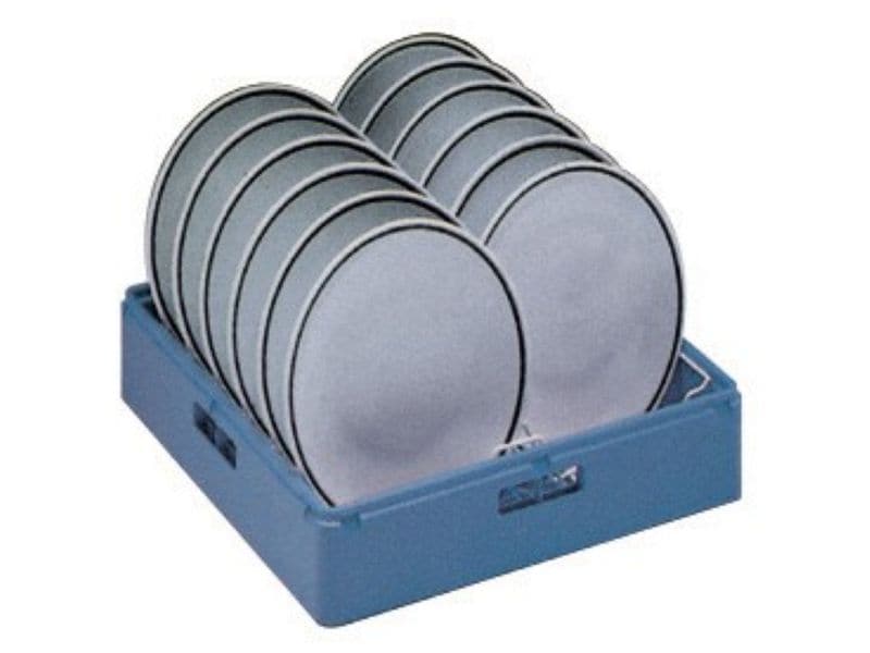 [2197842] Electrolux Professional Geschirrspülkorb Pizza-Teller