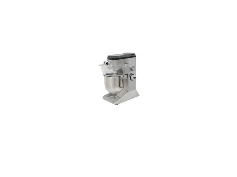 [2197854] Electrolux Professional Planetenrührwerk XBE10B Silber