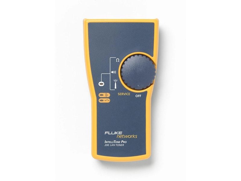 [2178702] Fluke IntelliTone Pro 200 Digitaler und analoger
