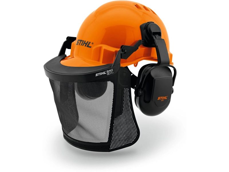 [2176706] Stihl Helmset FUNCTION Basic