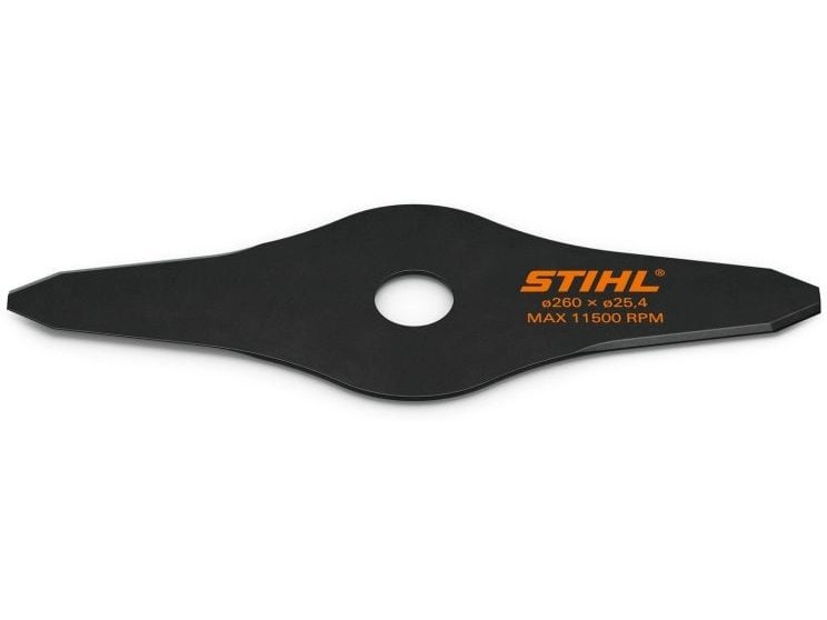 [2176731] Stihl Grasschermesser Grasschneideblatt GrassCut 260