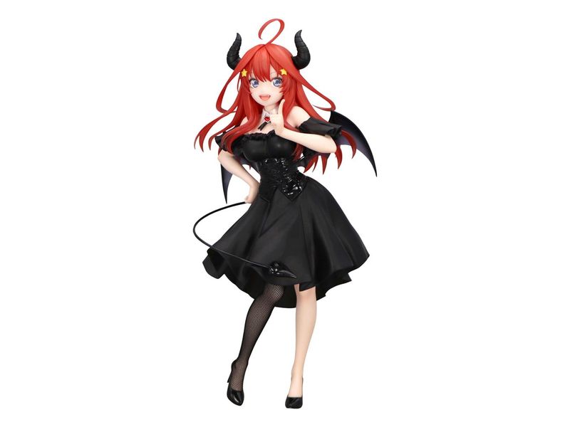 FuRyuu Sammelfigur Nakano Itsuki 25 cm