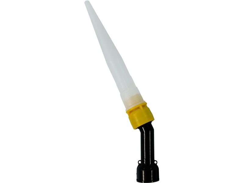 Sika Plus 2 Gelenkdüse 0 ml, Schwarz