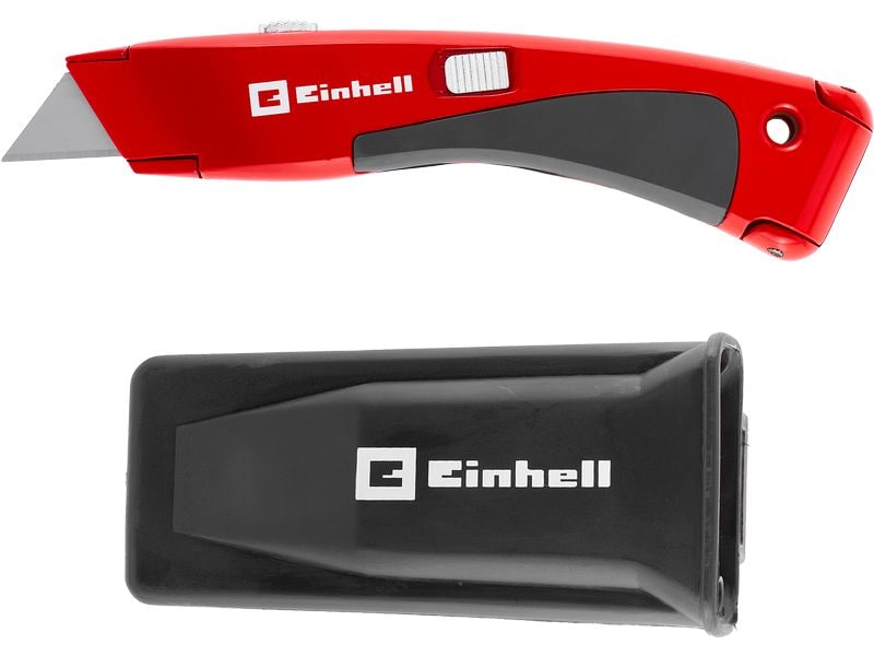 Einhell Teppichmesser