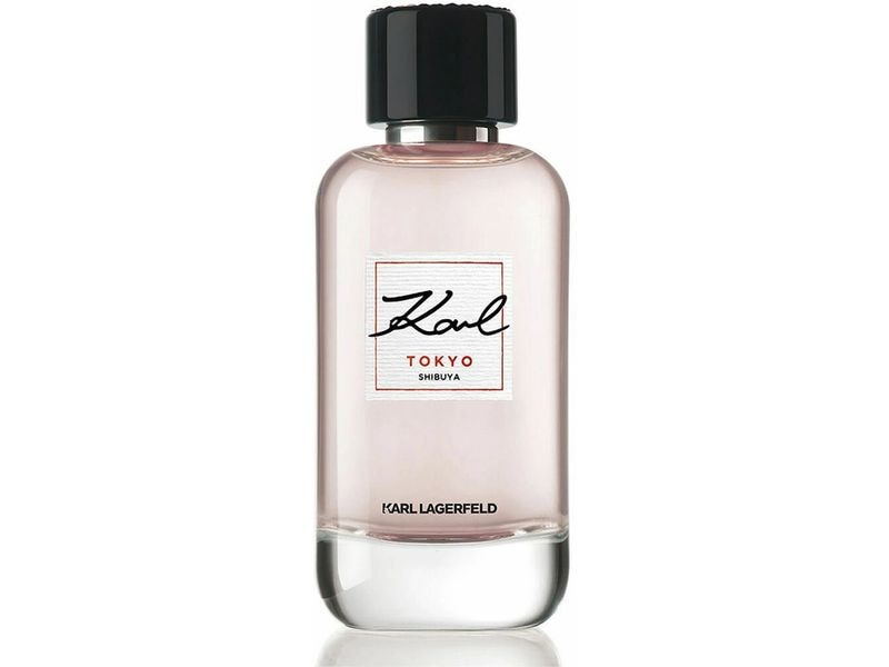 Karl Lagerfeld Tokyo Shibuya 100 ml