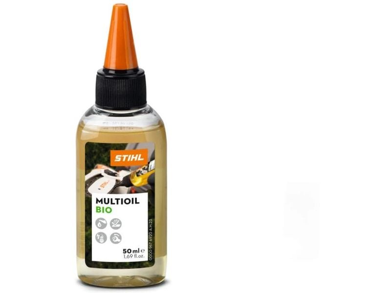 [2176730] Stihl Multioil Bio 50 ml