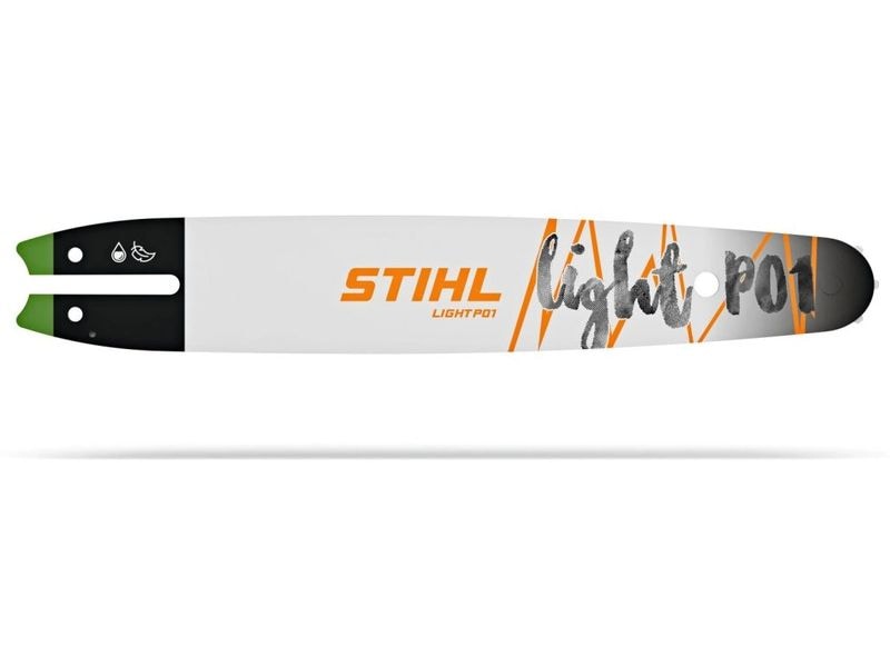 Stihl Rollomatic E Mini Light Stahl Weiss 30 cm 3/8" P 1.1 mm