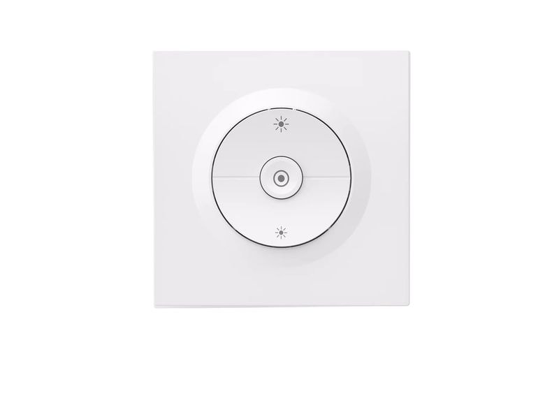 SONOFF Fusion Serie Dimmer-Gehäuse ultraflach feuerfest