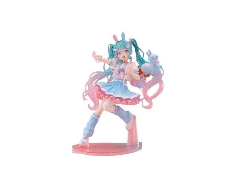 [2031241] Taito Hatsune Miku x RODY Taito Kuji Online Hatsune Miku