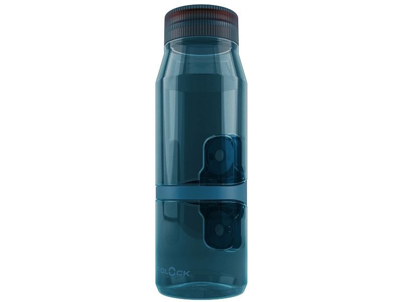Silwy Twist Bottle 700 Life inkl. Pad