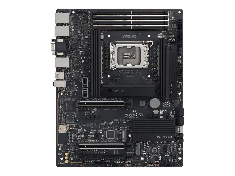 ASUS PRO WS W880-ACE SE
