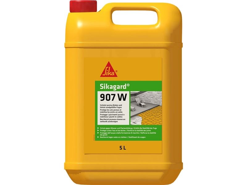 Sika Sikagard-907 W