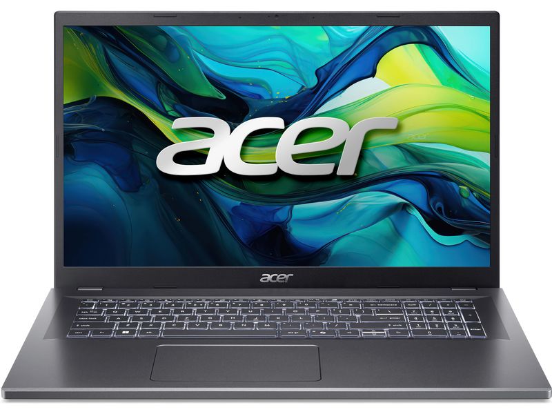 Acer Notebook Aspire 17 (A17-51M-74LU)