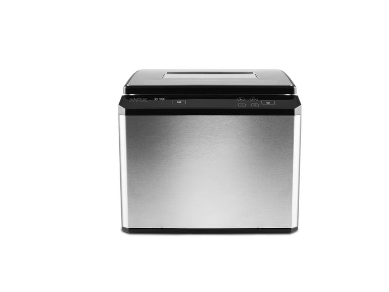Caso Sous Vide Garer SV900 9.0 l Kunststoff Edelstahl