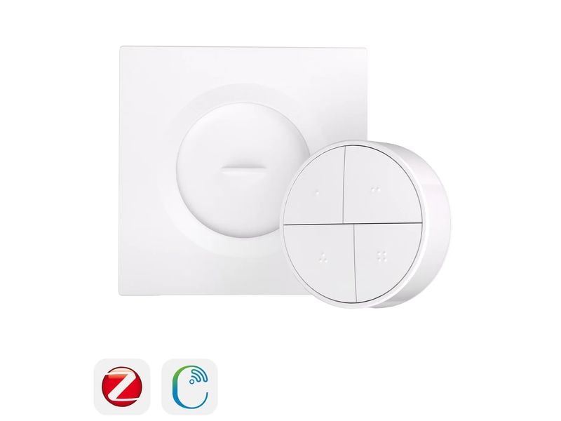 SONOFF SNZB-01M Intelligent, drahtlos, Zigbee, weiss