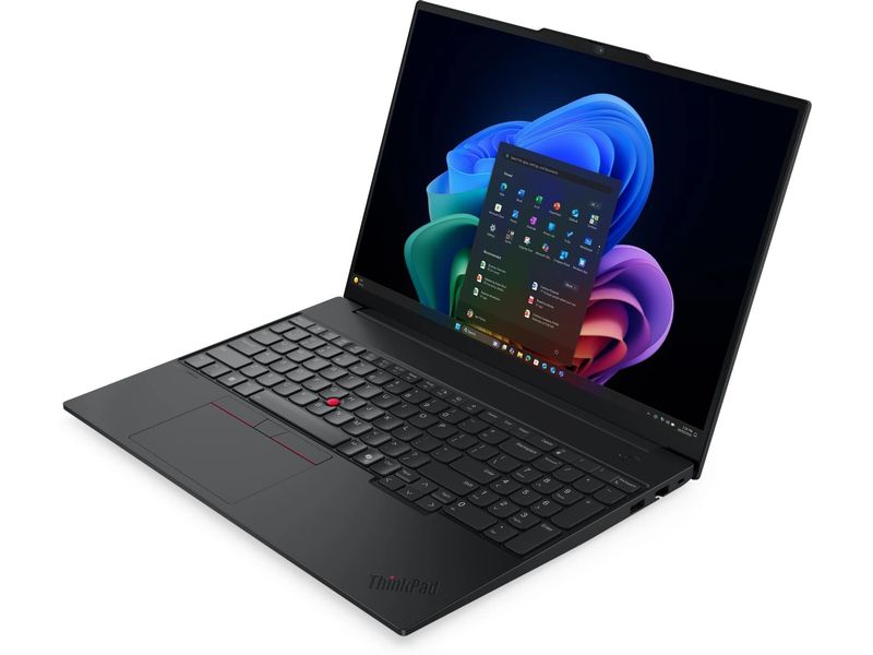 Lenovo Notebook ThinkPad E16 Gen 4 (Intel) Copilot+ PC