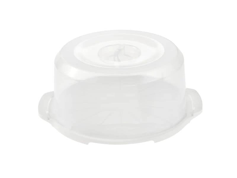 keeeper Fabrizio Transparent/Weiss