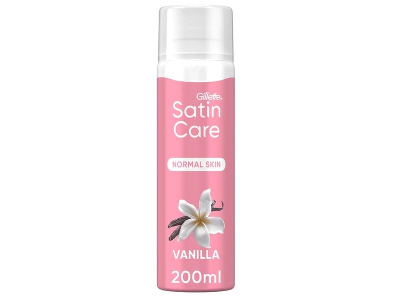 Gillette Venus Rasiergel Satin Care 200 ml