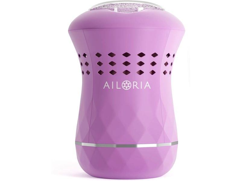 [2192947] Ailoria Hornhautentferner Lustre Pro Bunchberry